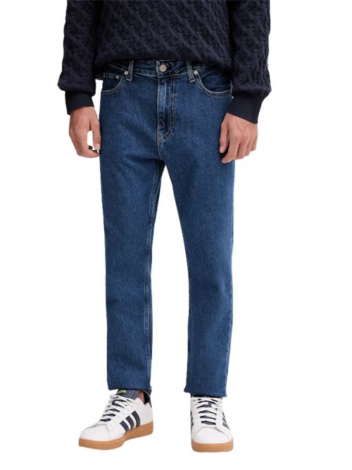 Jeans dad Calvin Klein Jeans | J30J3236921BJ